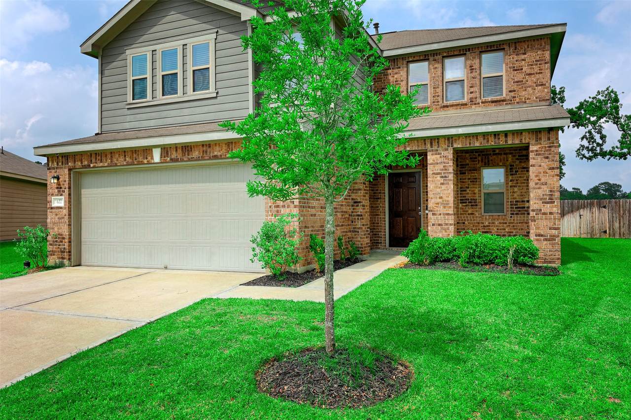 622 Coyote Canyon Court - Photo 1