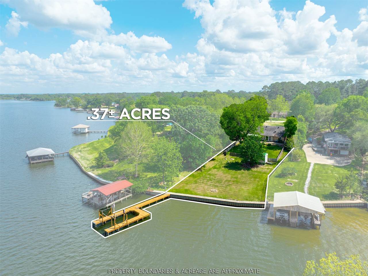 23340 Three Points Drive - Photo 1