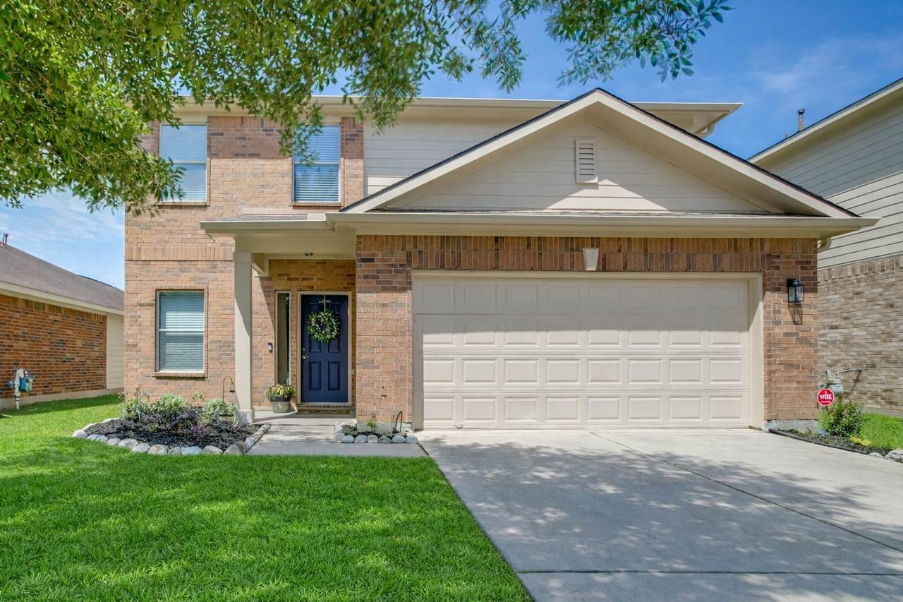 19103 Bressingham Drive - Photo 1