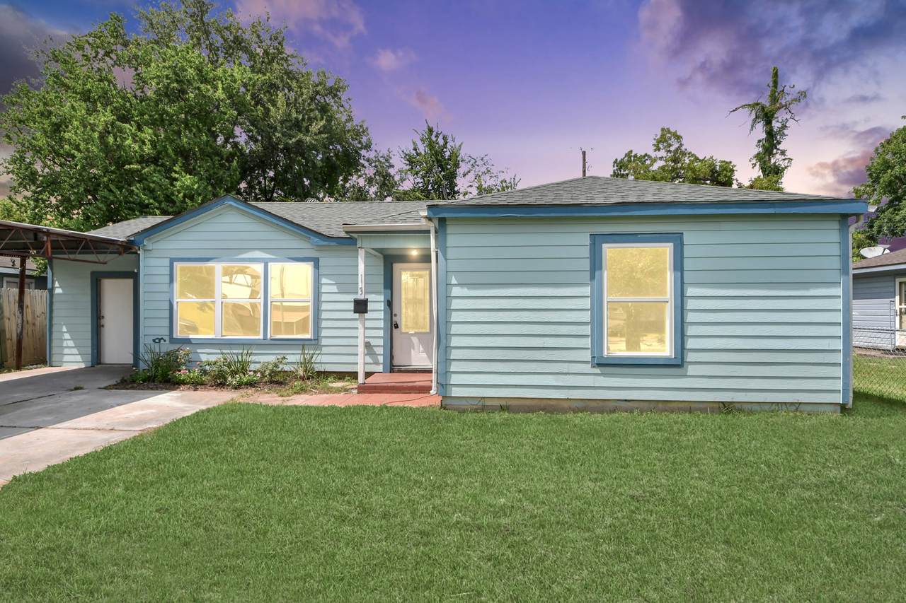 113 Obion Road - Photo 1