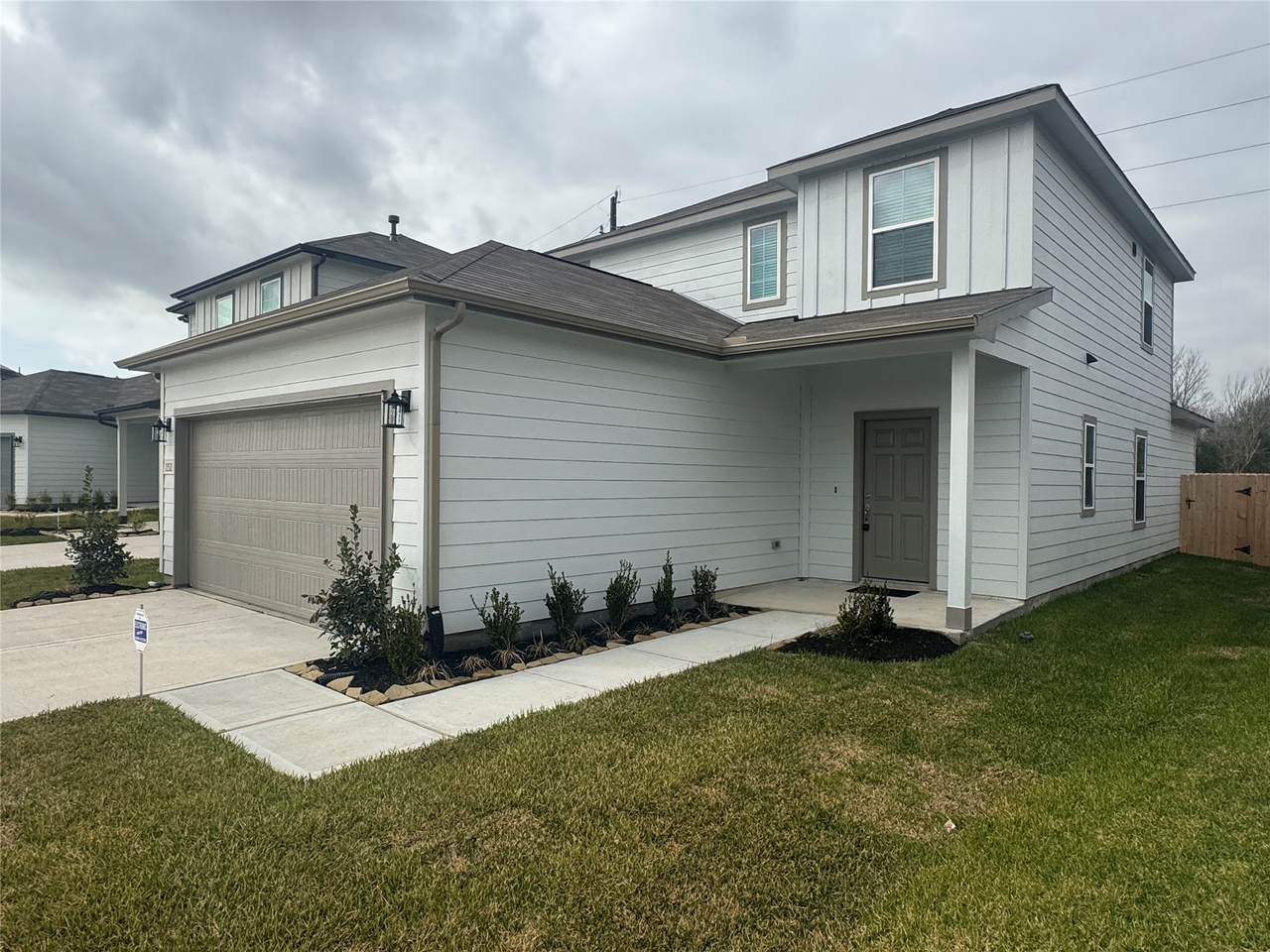 11511 Gristmill Grange Drive - Photo 1