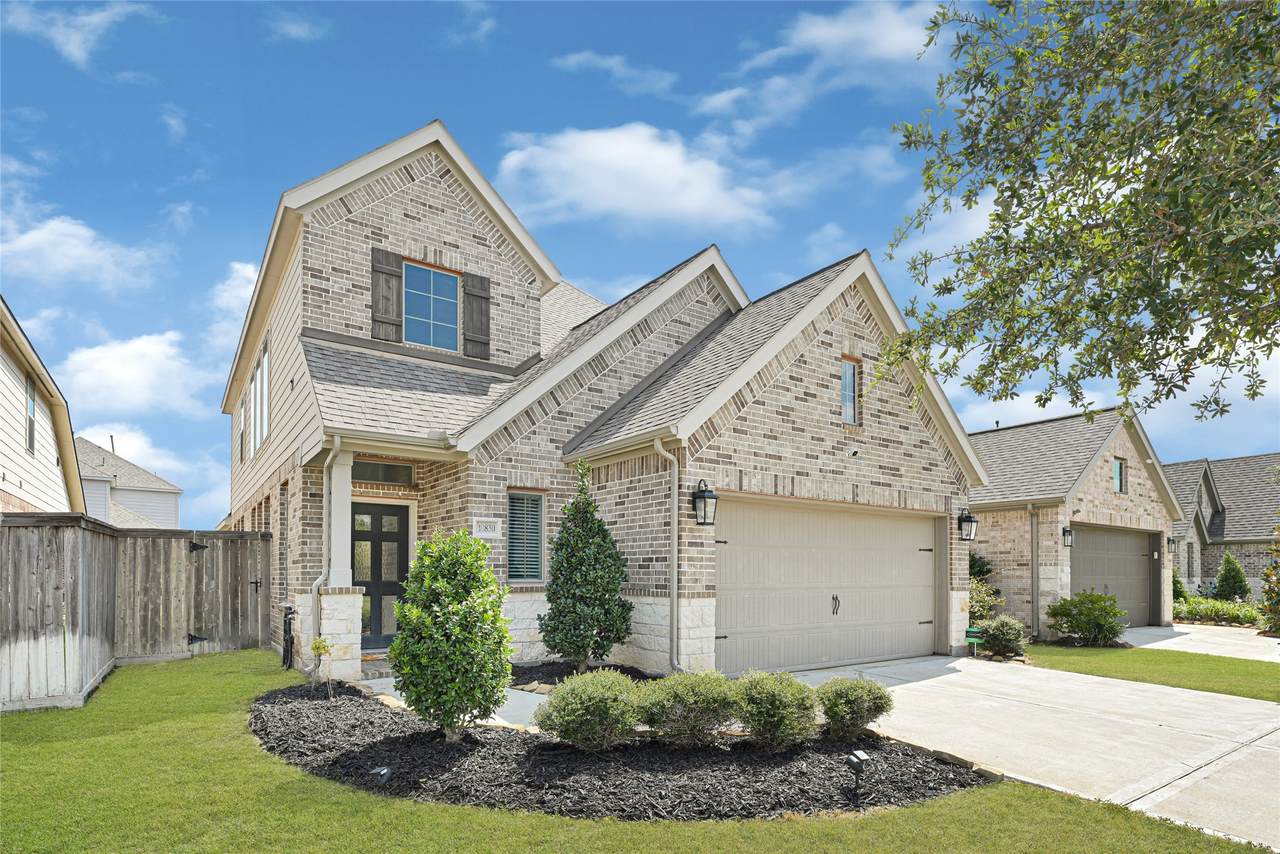 10830 Cassiopeia Creek Circle - Photo 1