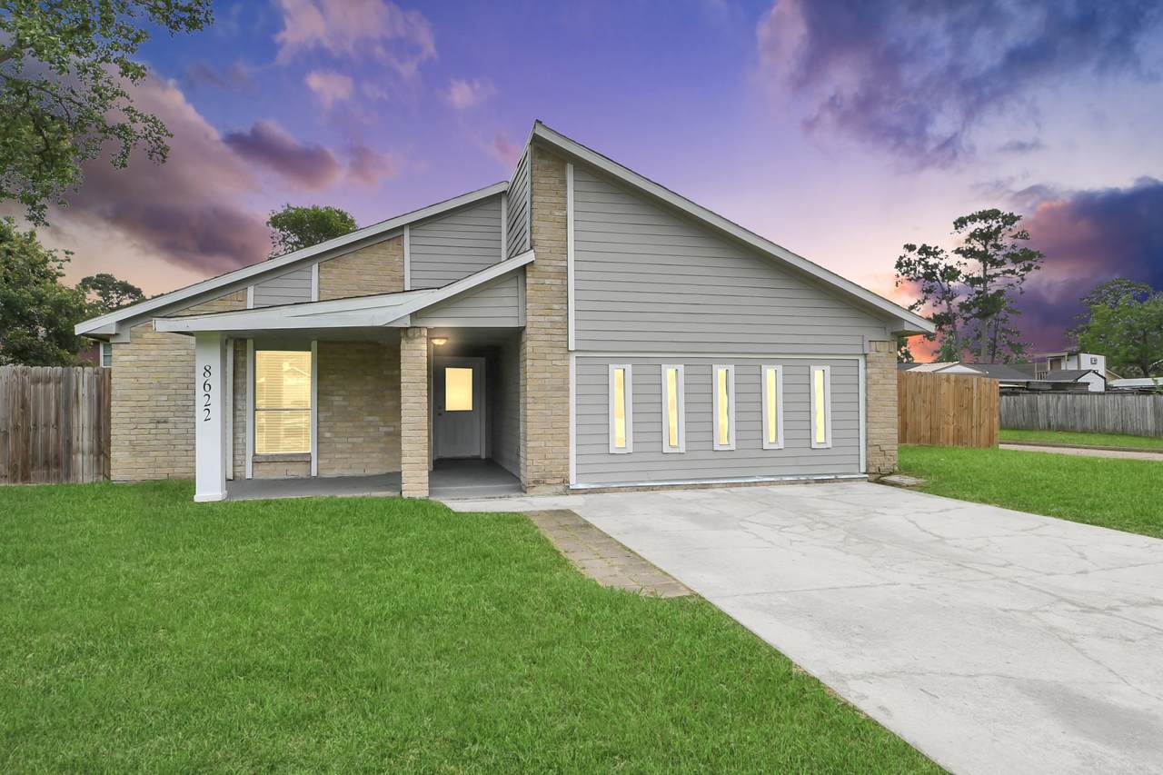 8622 Valley Meadow Drive - Photo 1