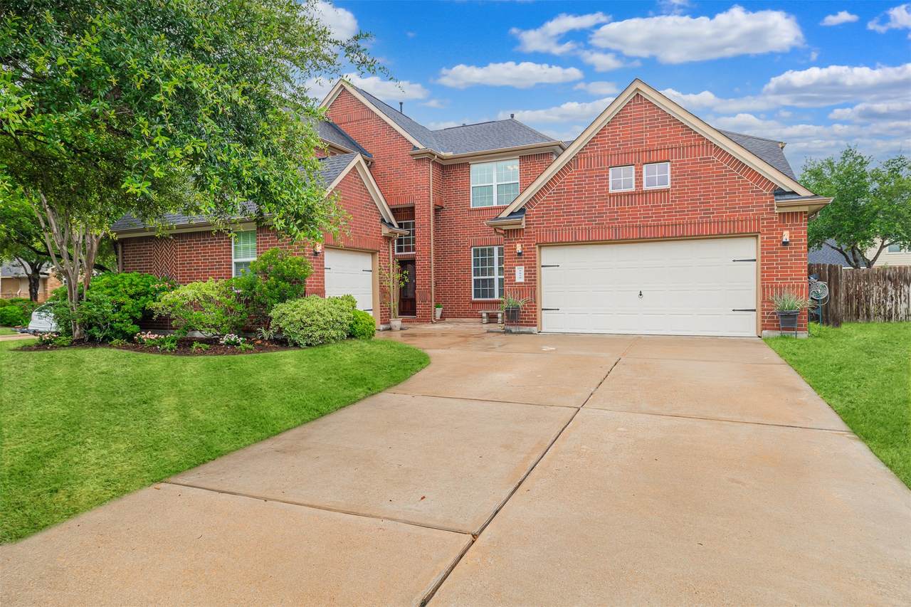 9610 Basil Field Court - Photo 1