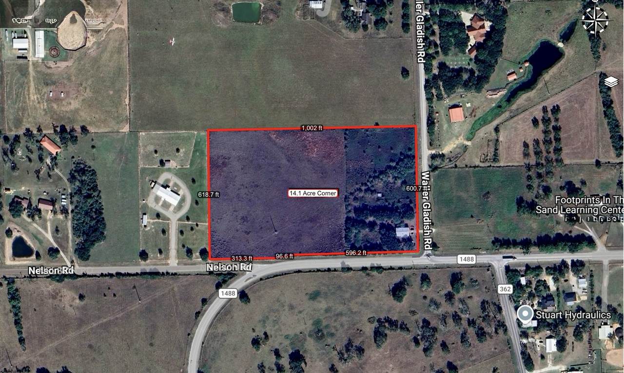 34114 Fm 1488 Road - Photo 1