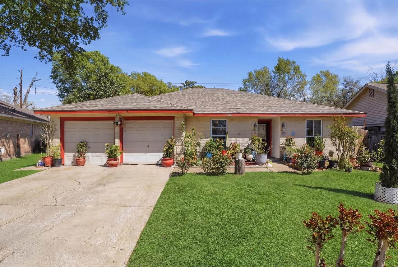 6203 Sunnygate Drive - Photo 1