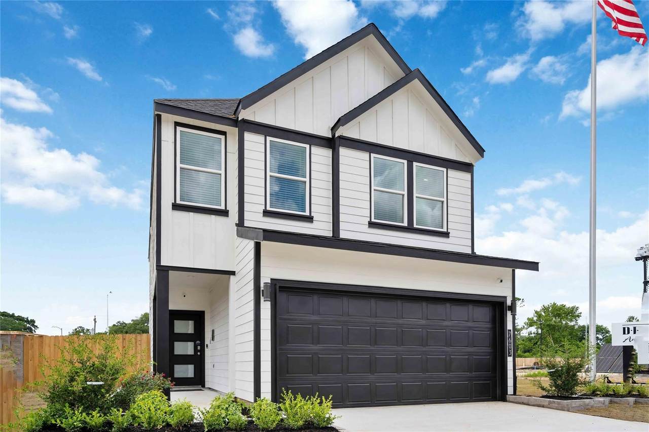 7609 Inwood Hills Lane - Photo 1