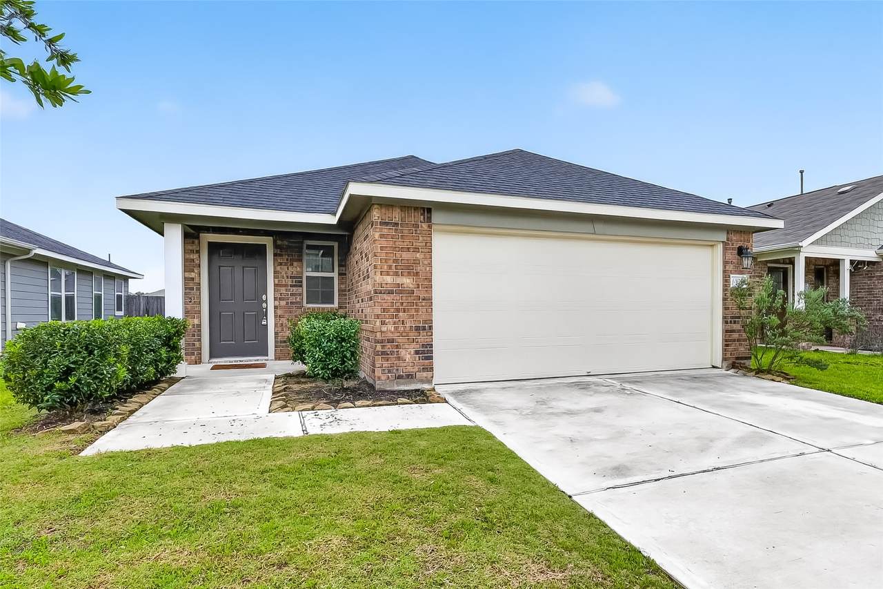 6835 Scarlet Sagebrush Street - Photo 1