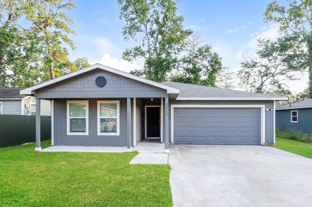 8213 Linda Vista Road - Photo 1