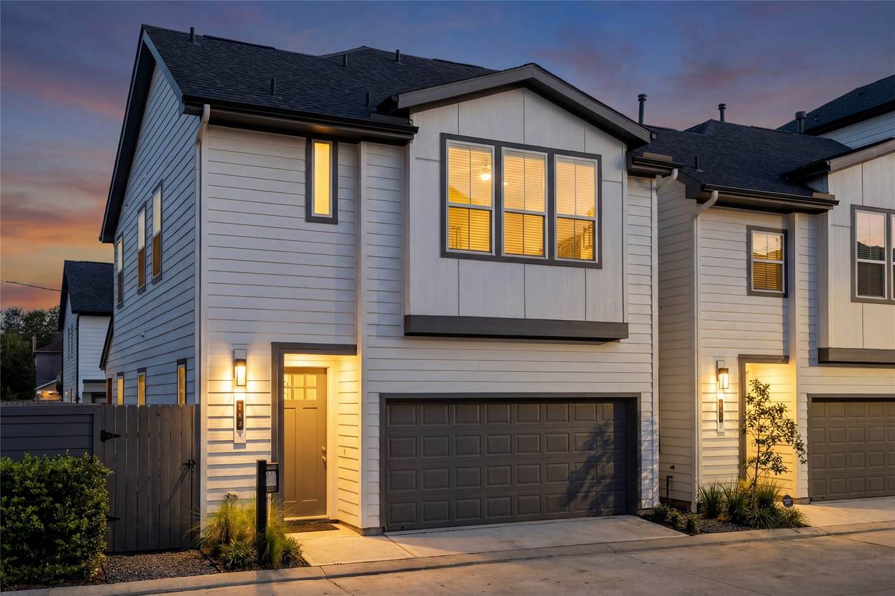 9815 Fulton Park Lane - Photo 1