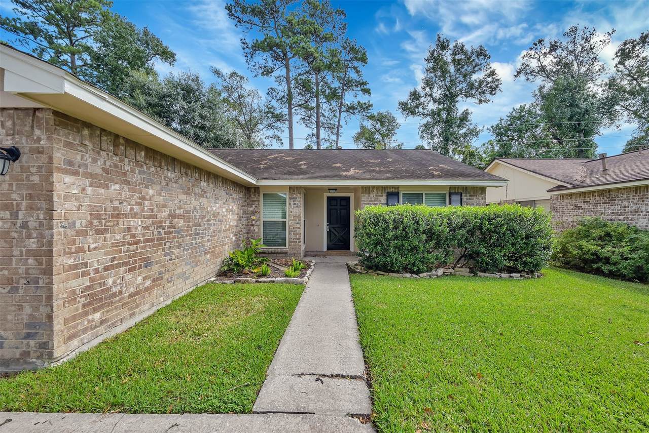 22318 Meadowrock Drive - Photo 1