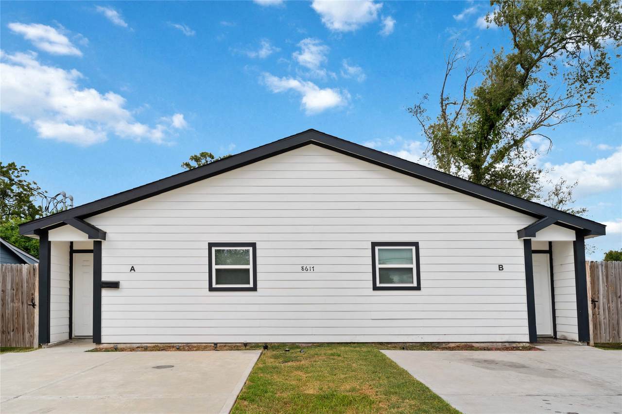 8617 Clarington Street - Photo 1