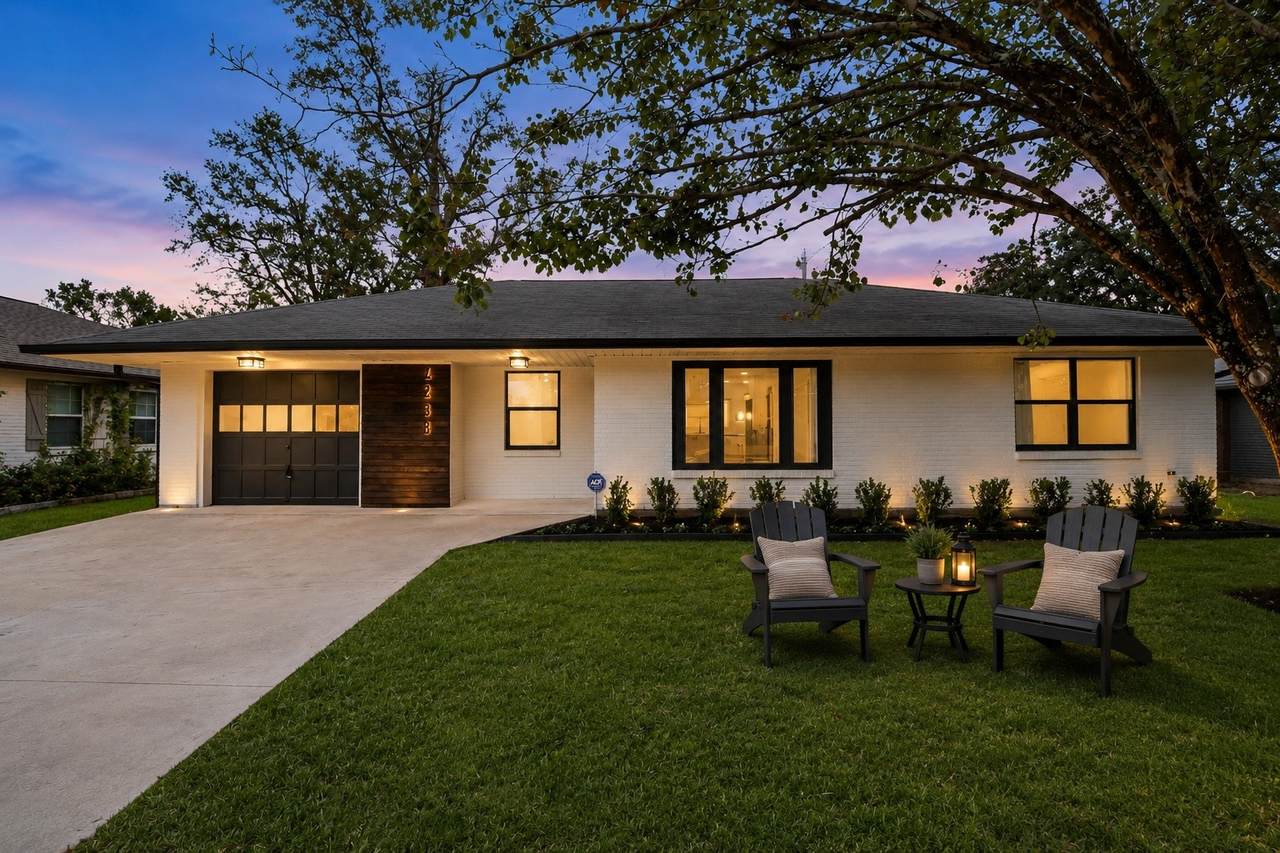4238 T C Jester Boulevard - Photo 1