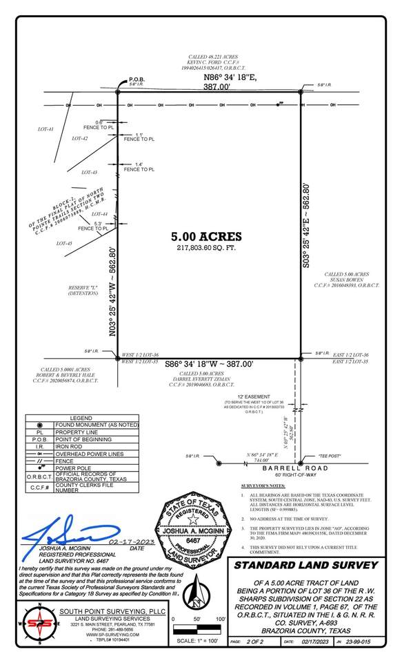 875 Barrell Road - Photo 1