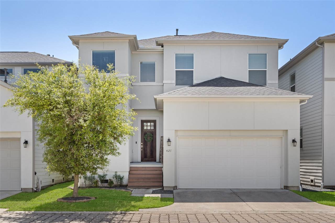 427 Yale Oaks Lane - Photo 1