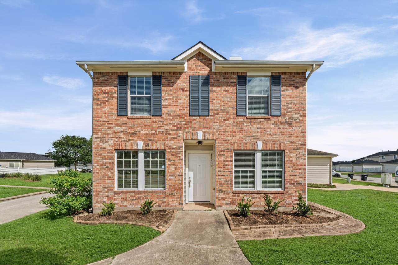 11803 Longwood Garden Way Way - Photo 1