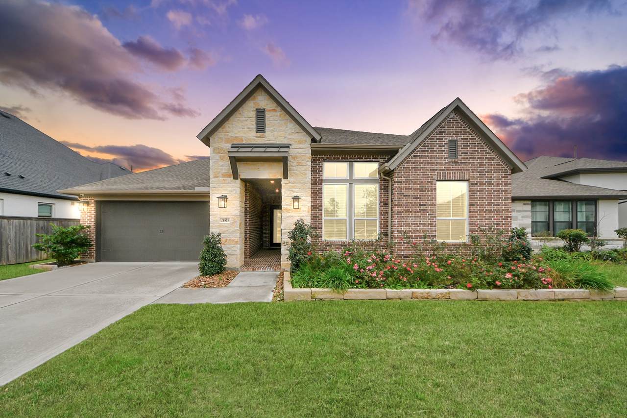 24815 Pavonia Lake Lane - Photo 1