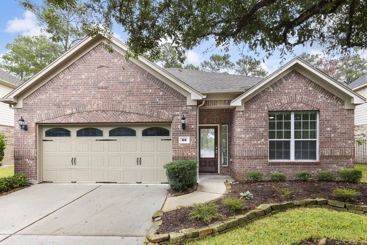 66 Heritage Mill Circle - Photo 1