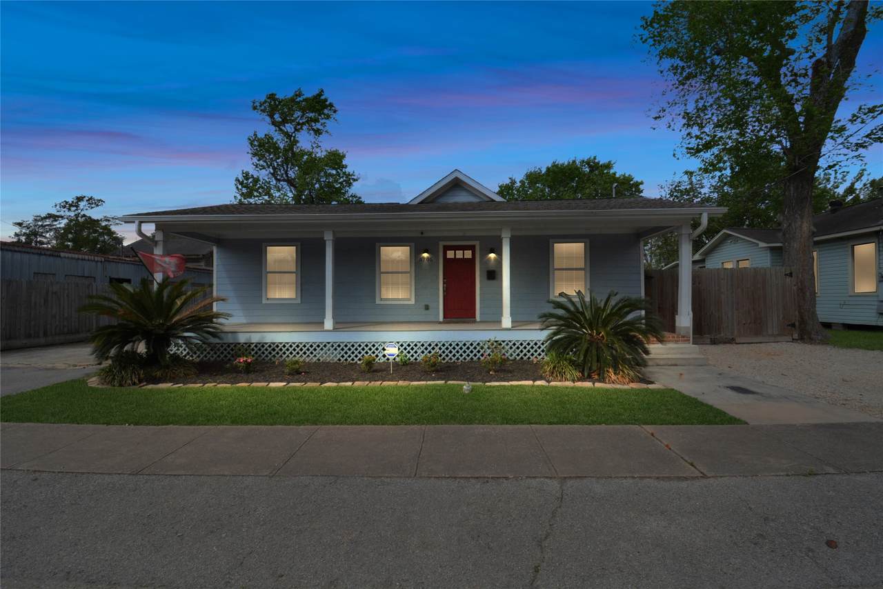 5705 Cochran Street - Photo 1