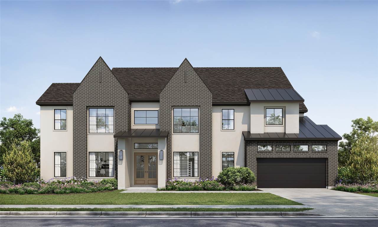 821 Stable Sands Way - Photo 1