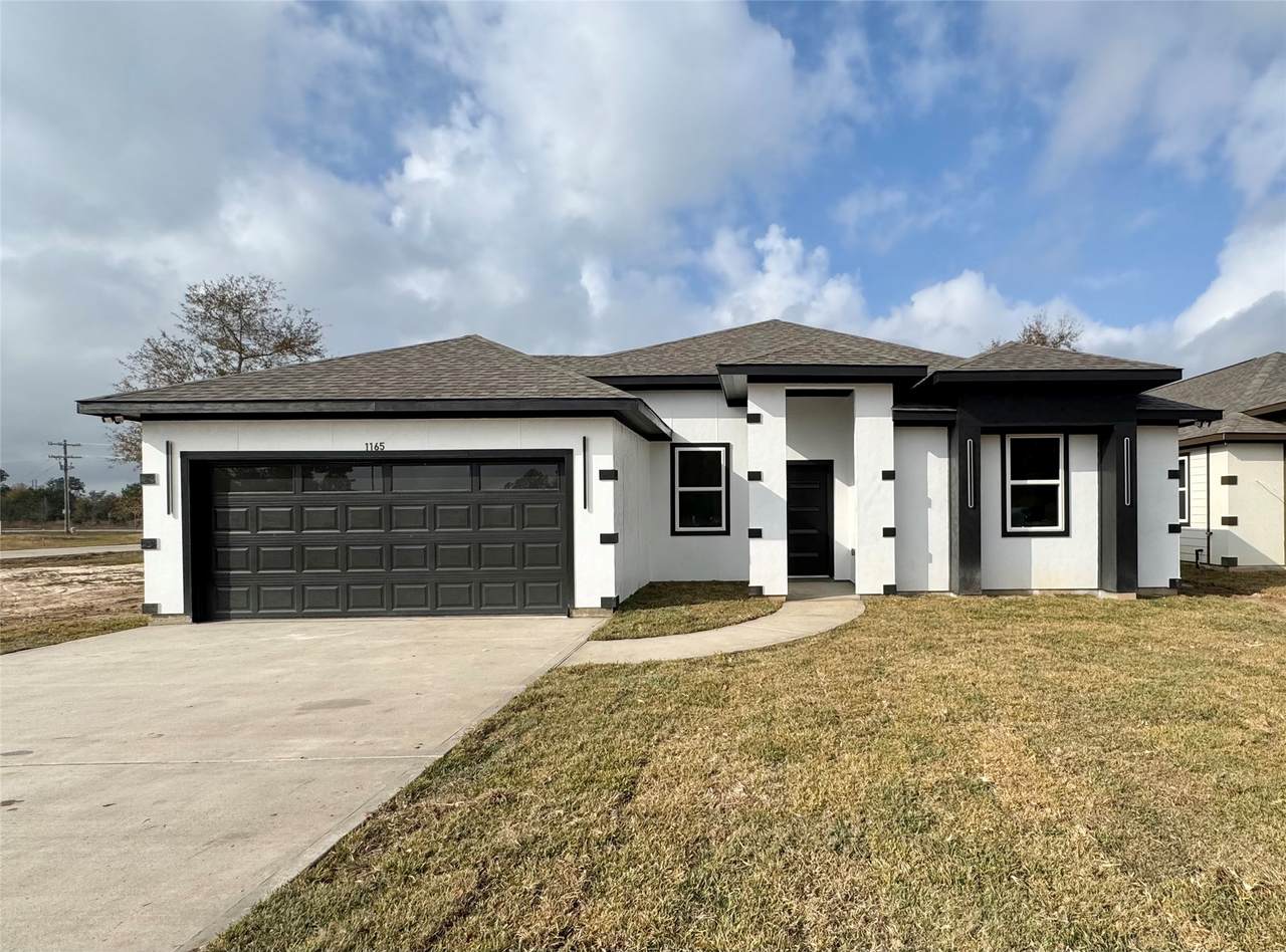 1165 Road 5203 - Photo 1