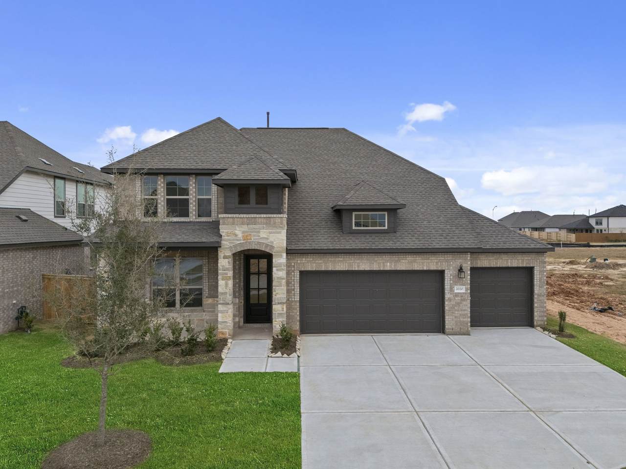 2020 Blue Mar Drive - Photo 1