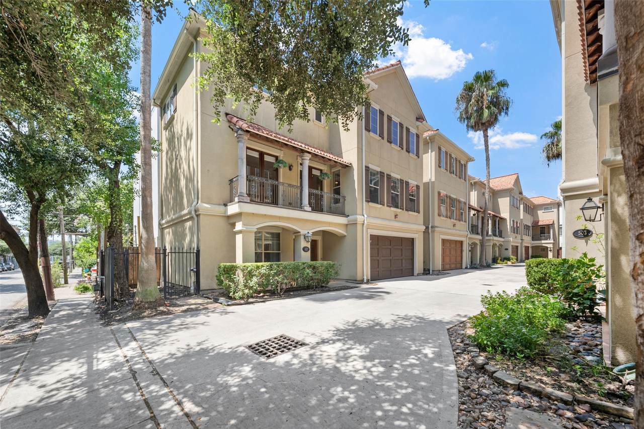 427 Jackson Hill Street - Photo 1