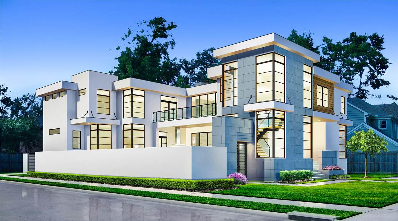 6403 Buffalo Speedway - Photo 1