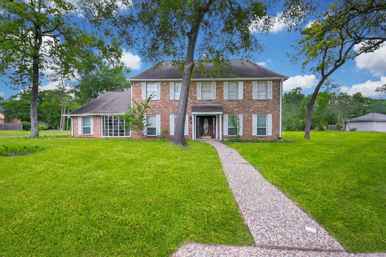 1506 Grand Valley Drive - Photo 1