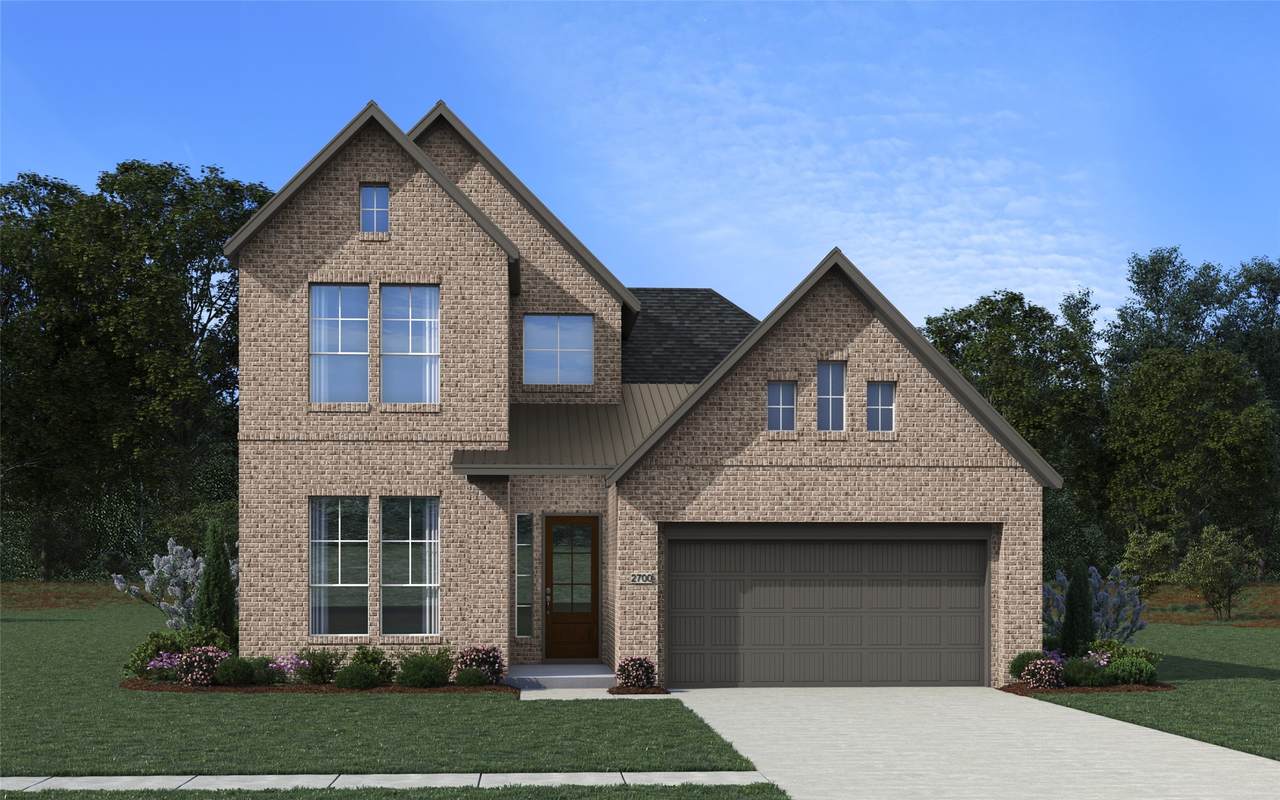 436 Darling Creek Lane - Photo 1