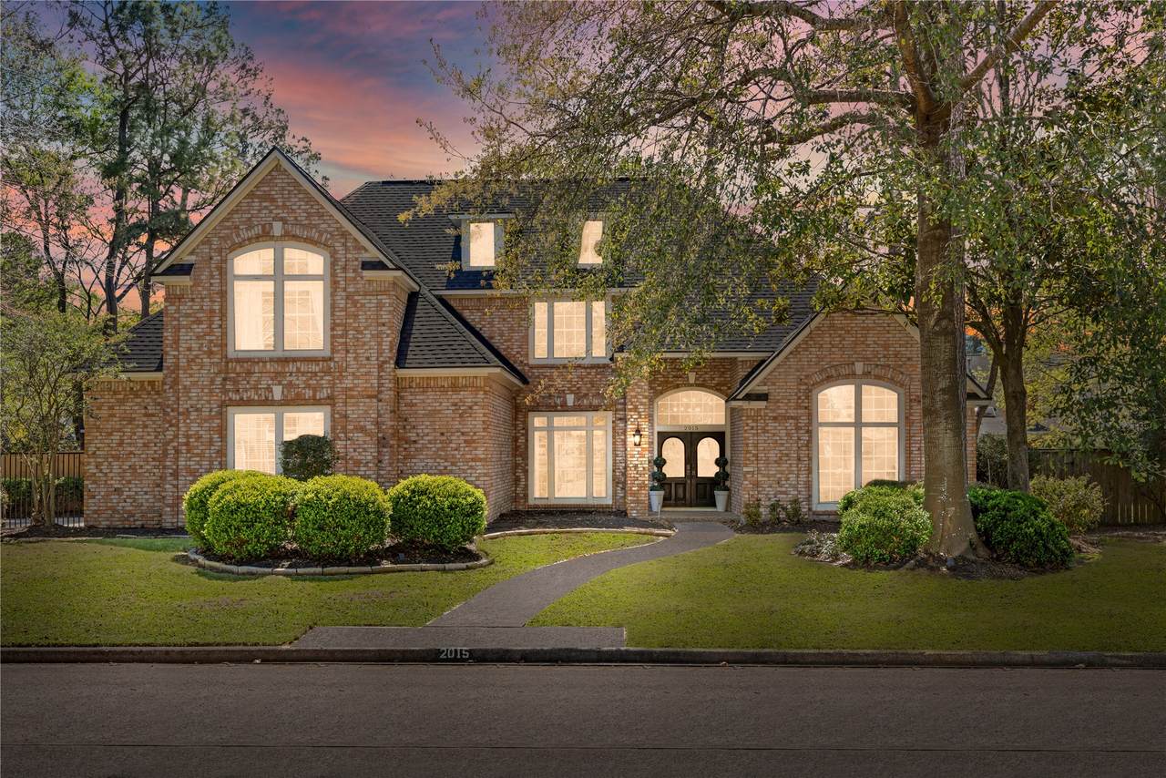 2015 Hickory Park Drive - Photo 1