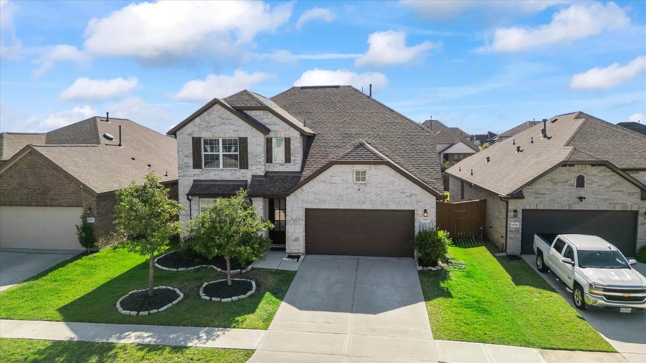 8610 Flamingo Bay Ln Lane - Photo 1