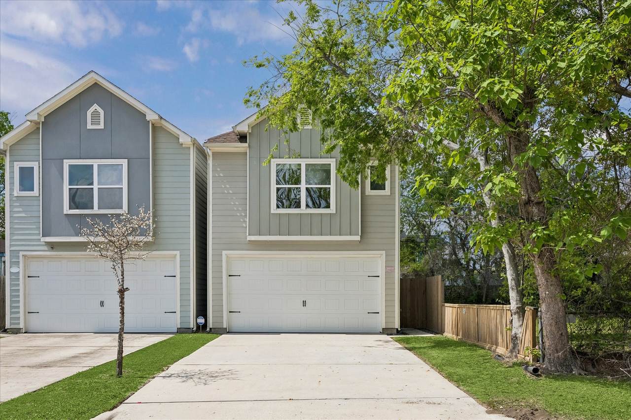 3605 Billingsley Street - Photo 1