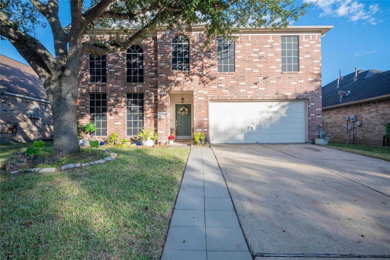 5906 Painted Trail Drive - Photo 1