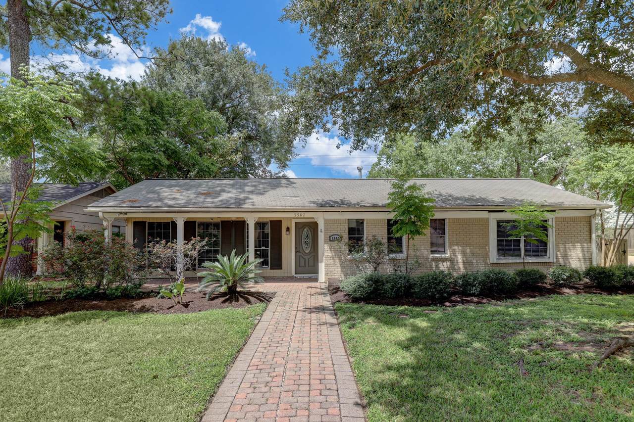 5502 Lincrest Lane - Photo 1