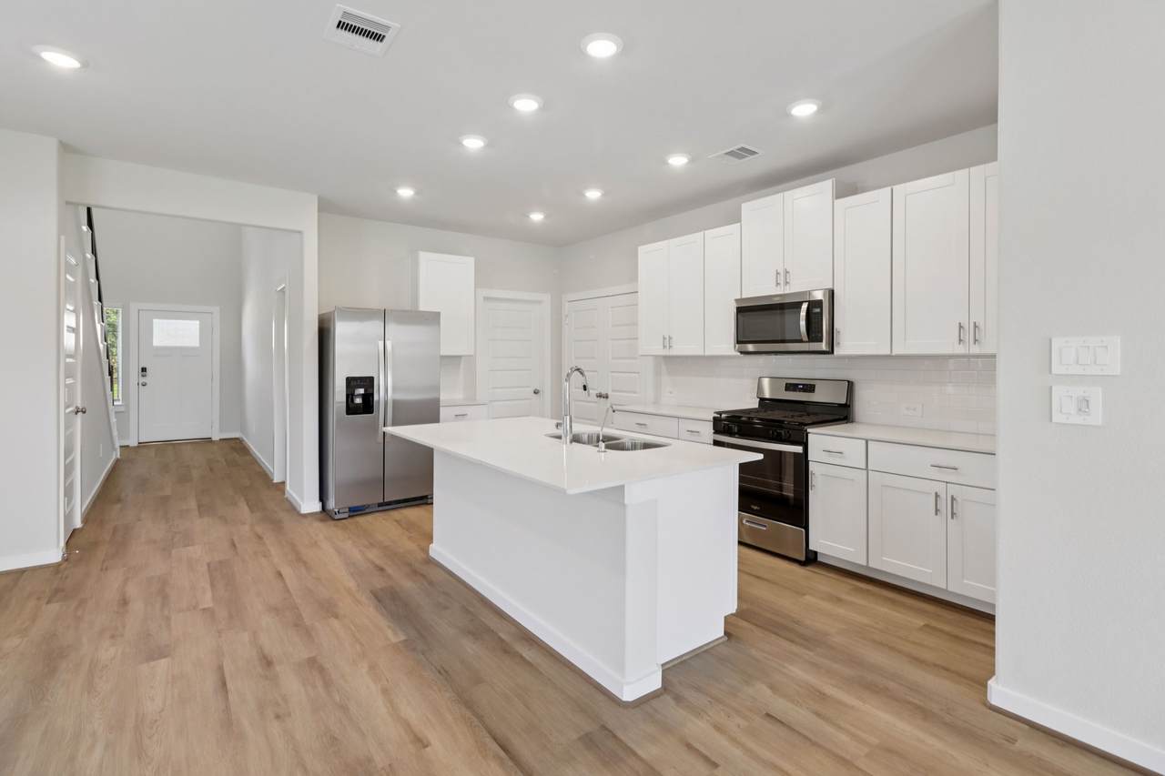 11408 Dark Amethyst Drive - Photo 1