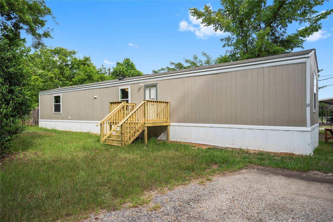 202 Trice Street - Photo 1