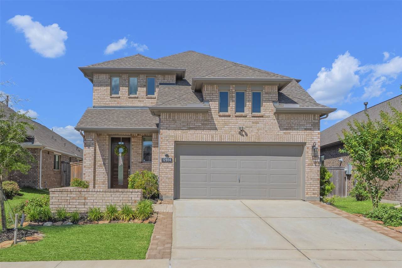 12914 Catfish River Court - Photo 1