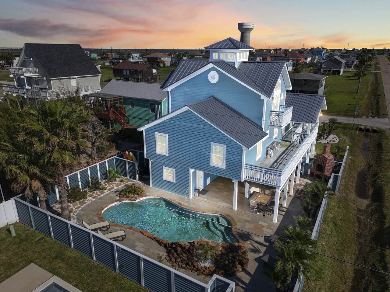 16544 John Silver Road - Photo 1
