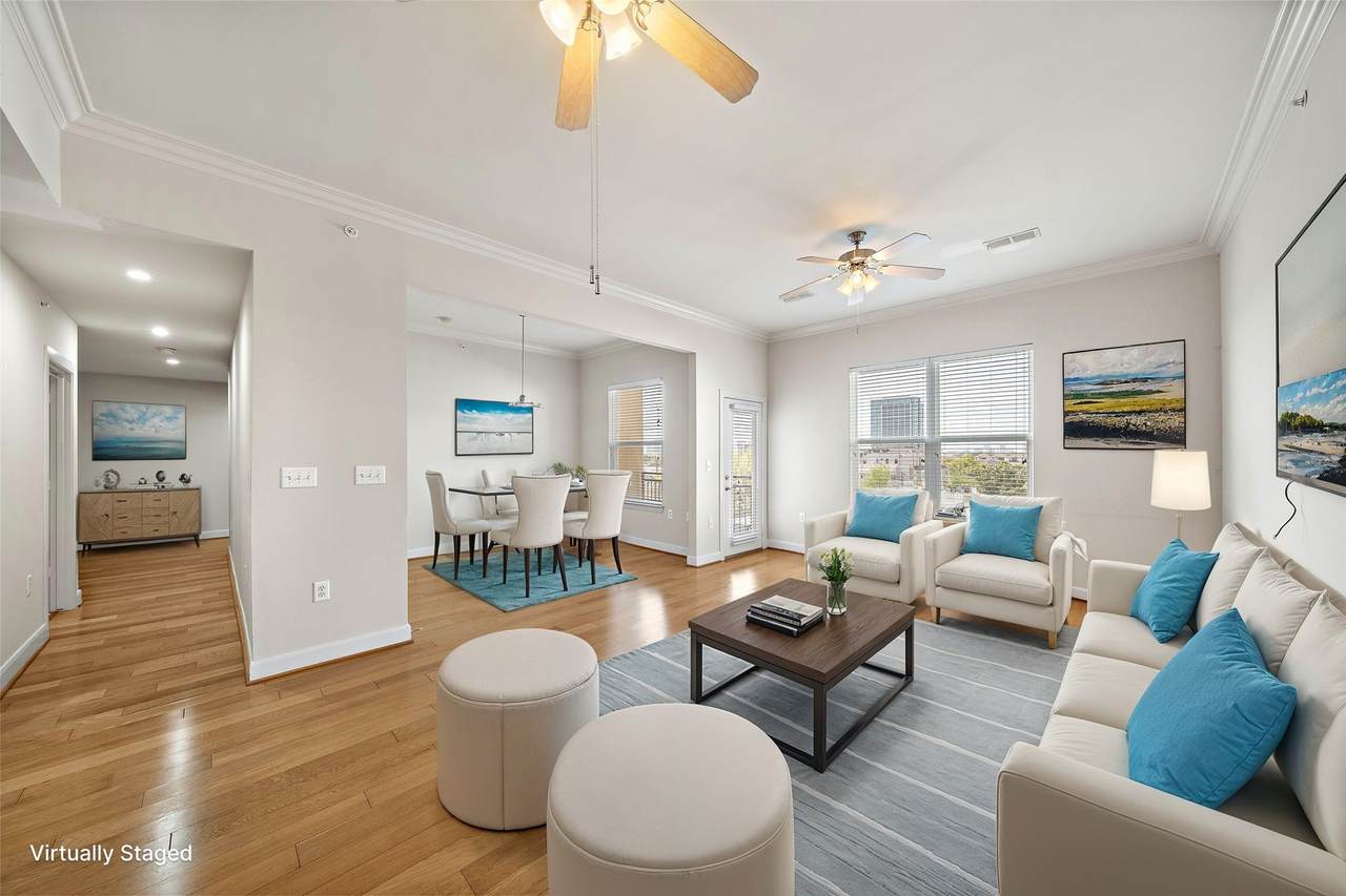 1010 Rosine Street - Photo 1