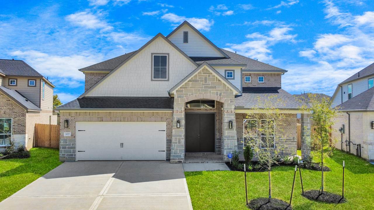 2056 Thimbleberry Lane - Photo 1
