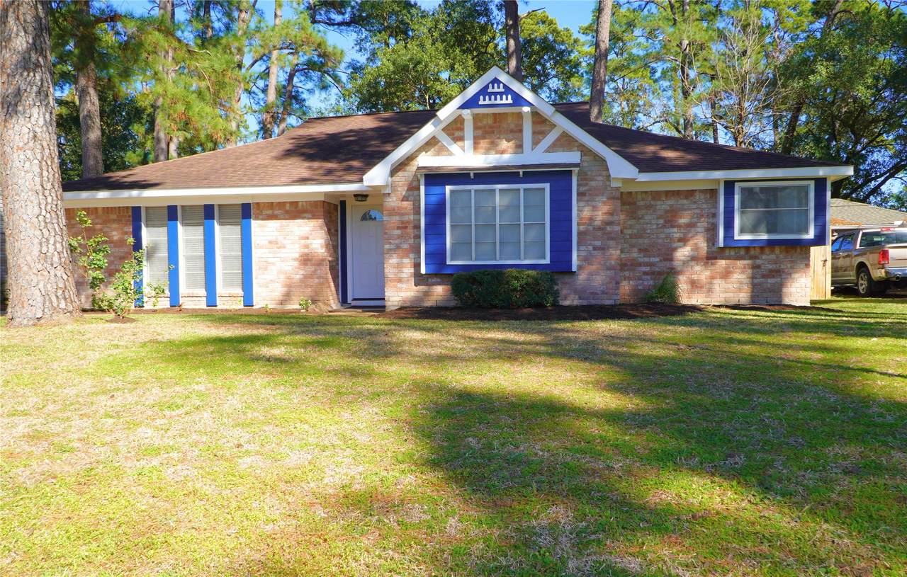 25314 Hickory Valley Lane - Photo 1