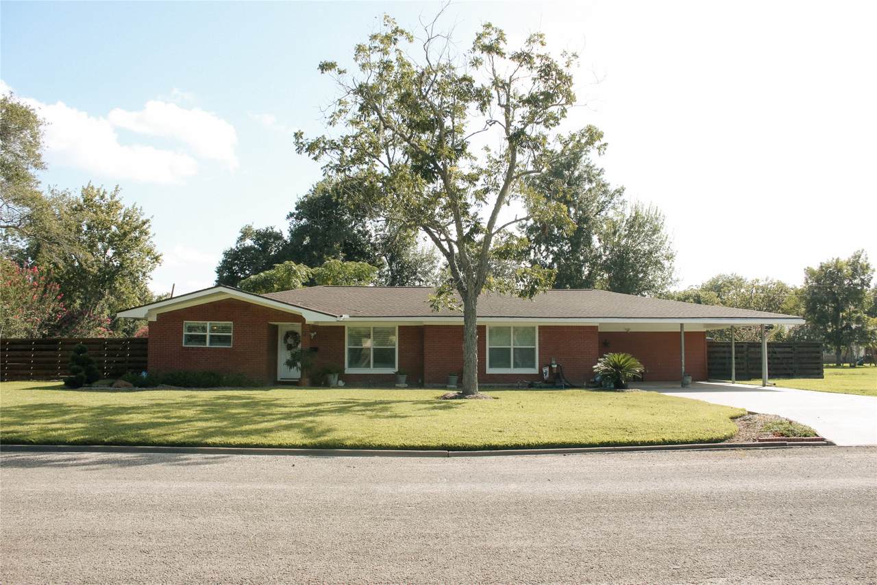 1201 Carey Drive - Photo 1
