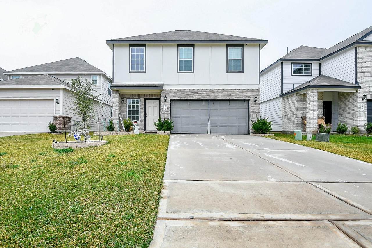 5015 Yellow Ginko Trail - Photo 1