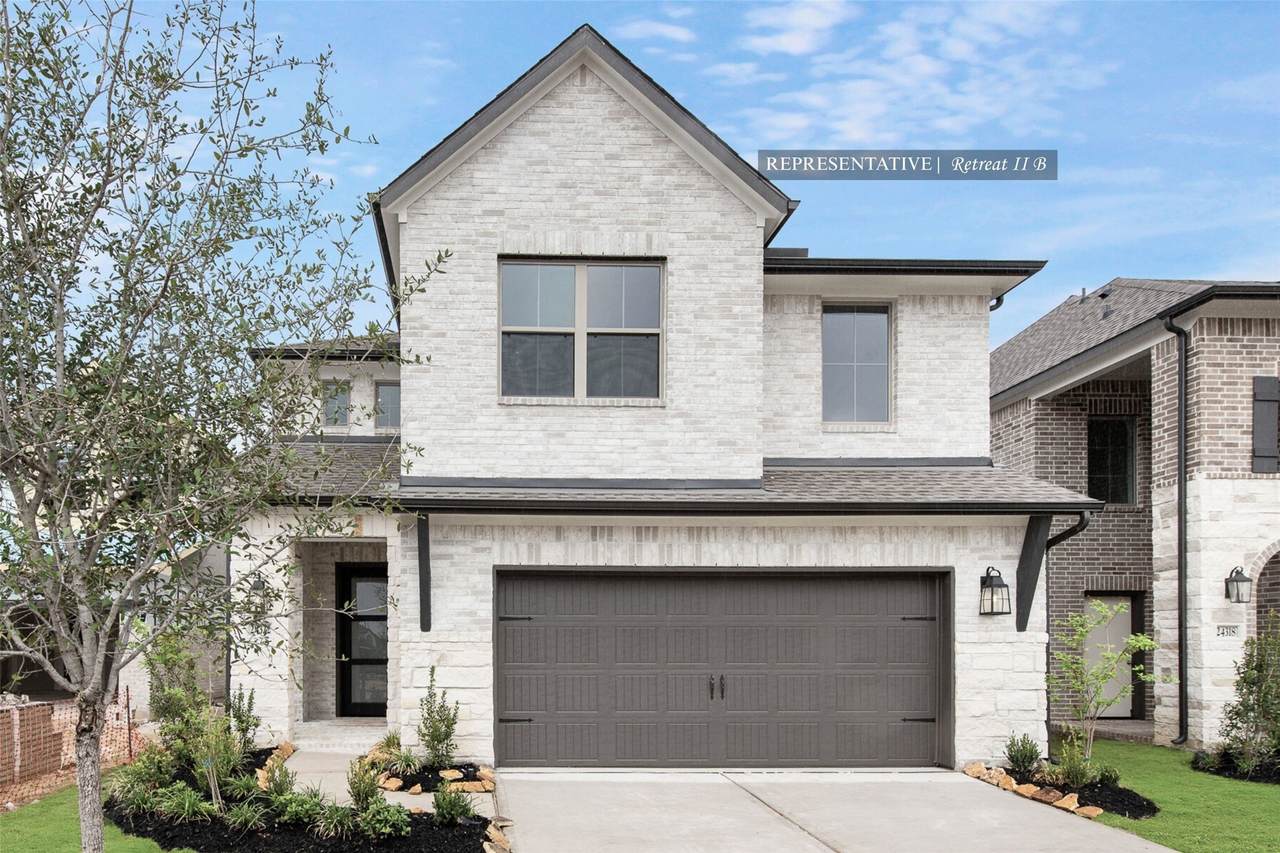 26818 Concord Dawn Drive - Photo 1