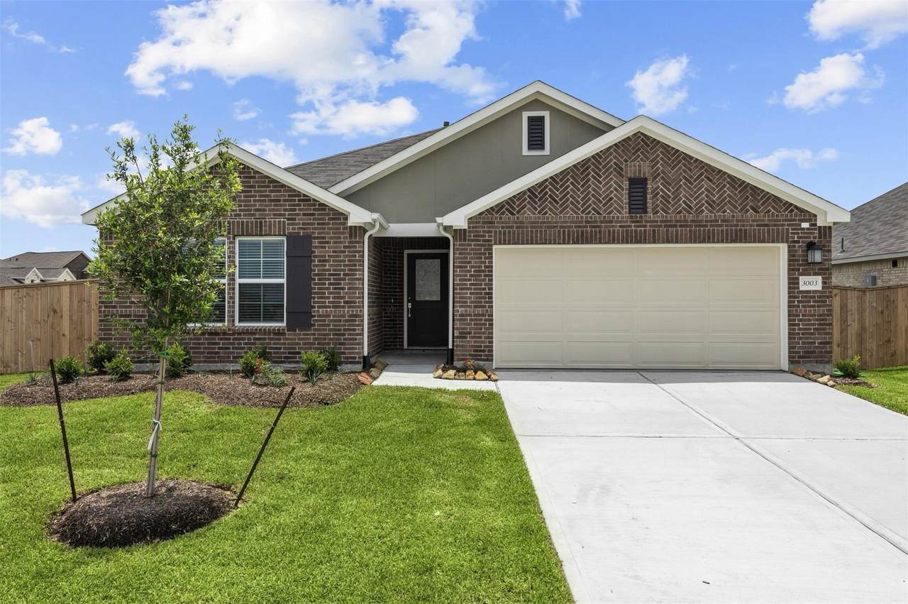 3003 Middleton Drive - Photo 1
