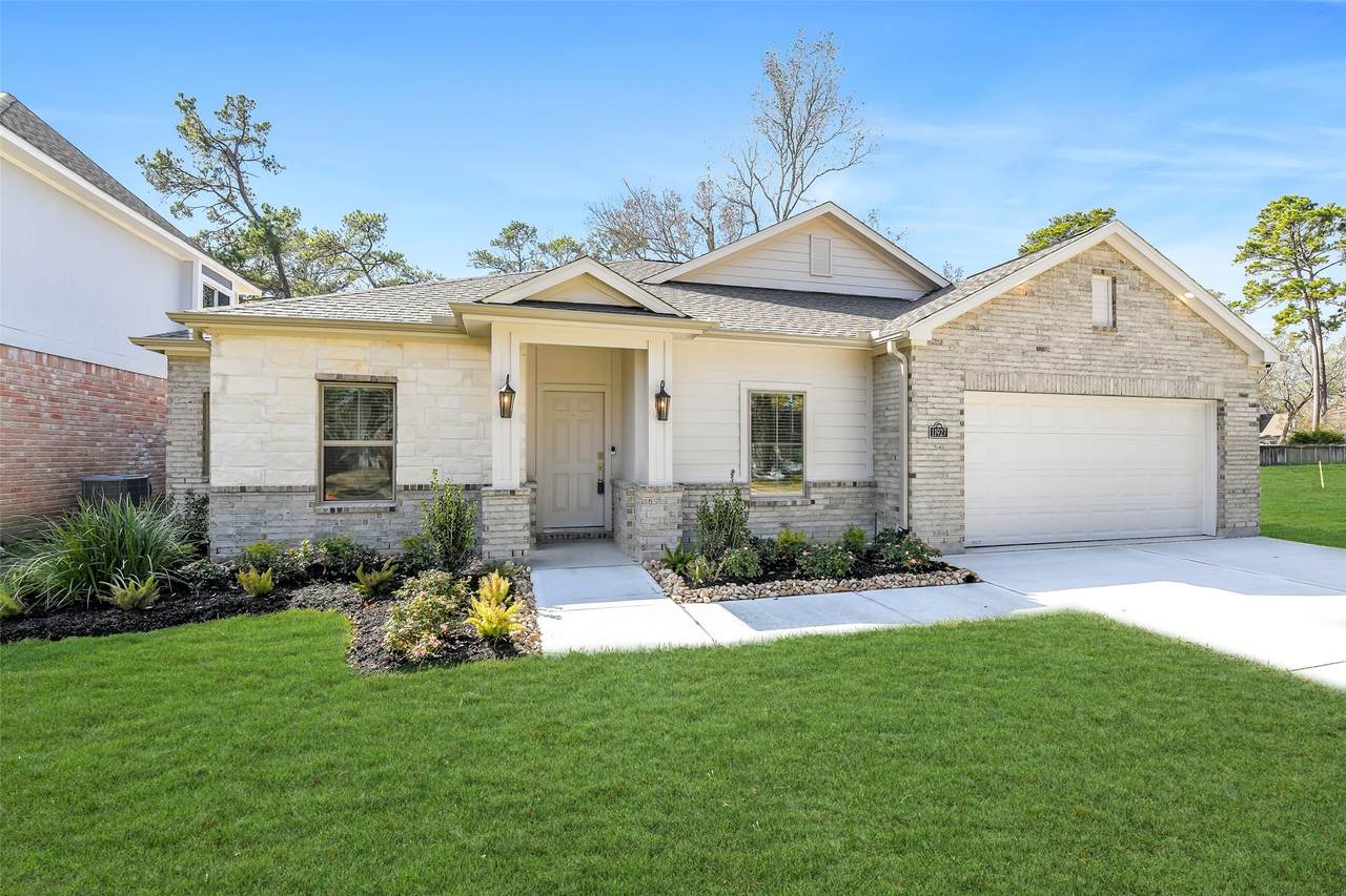 11927 Pondwood Drive - Photo 1