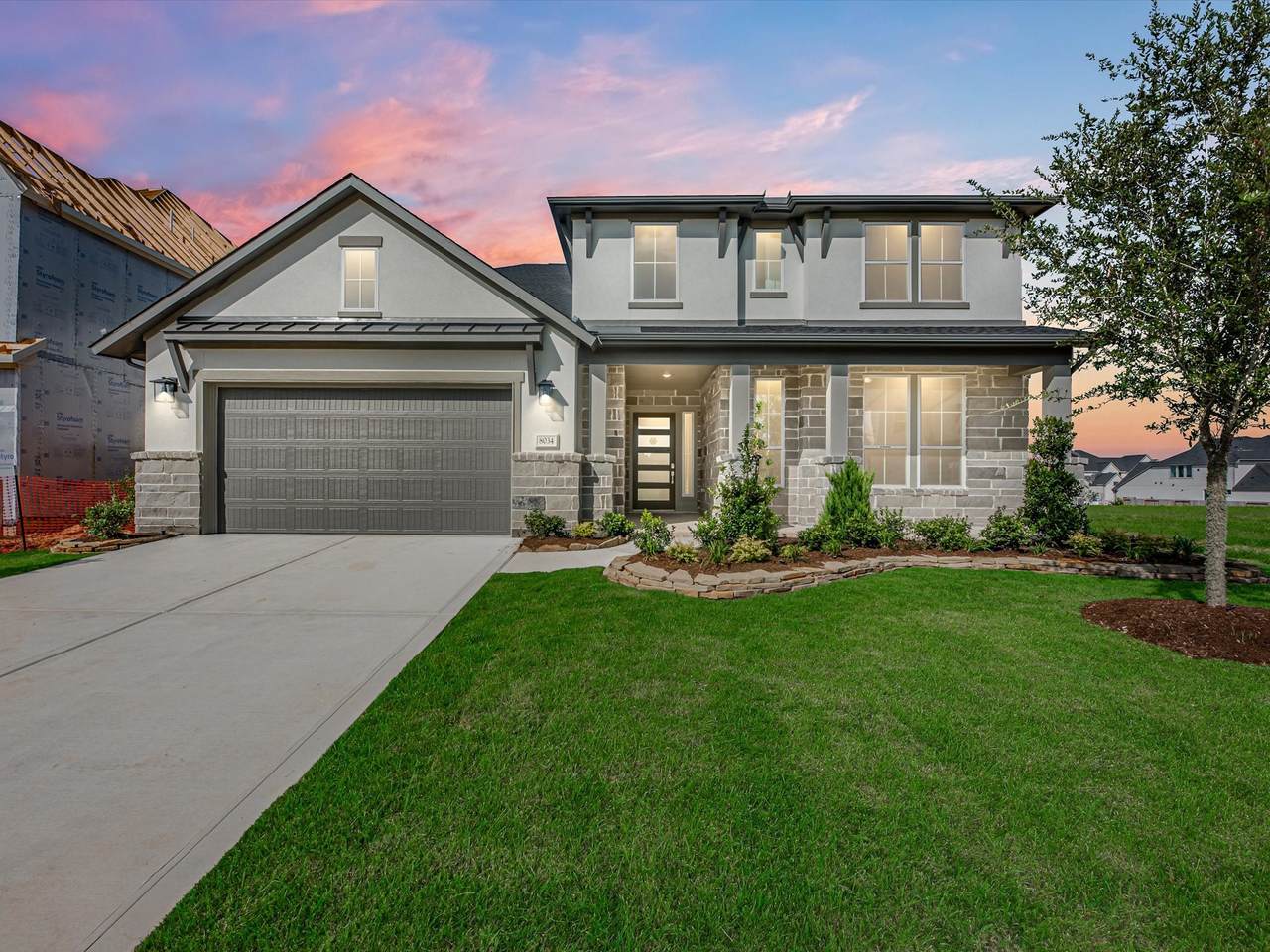 8034 Sunny Ridge Drive - Photo 1