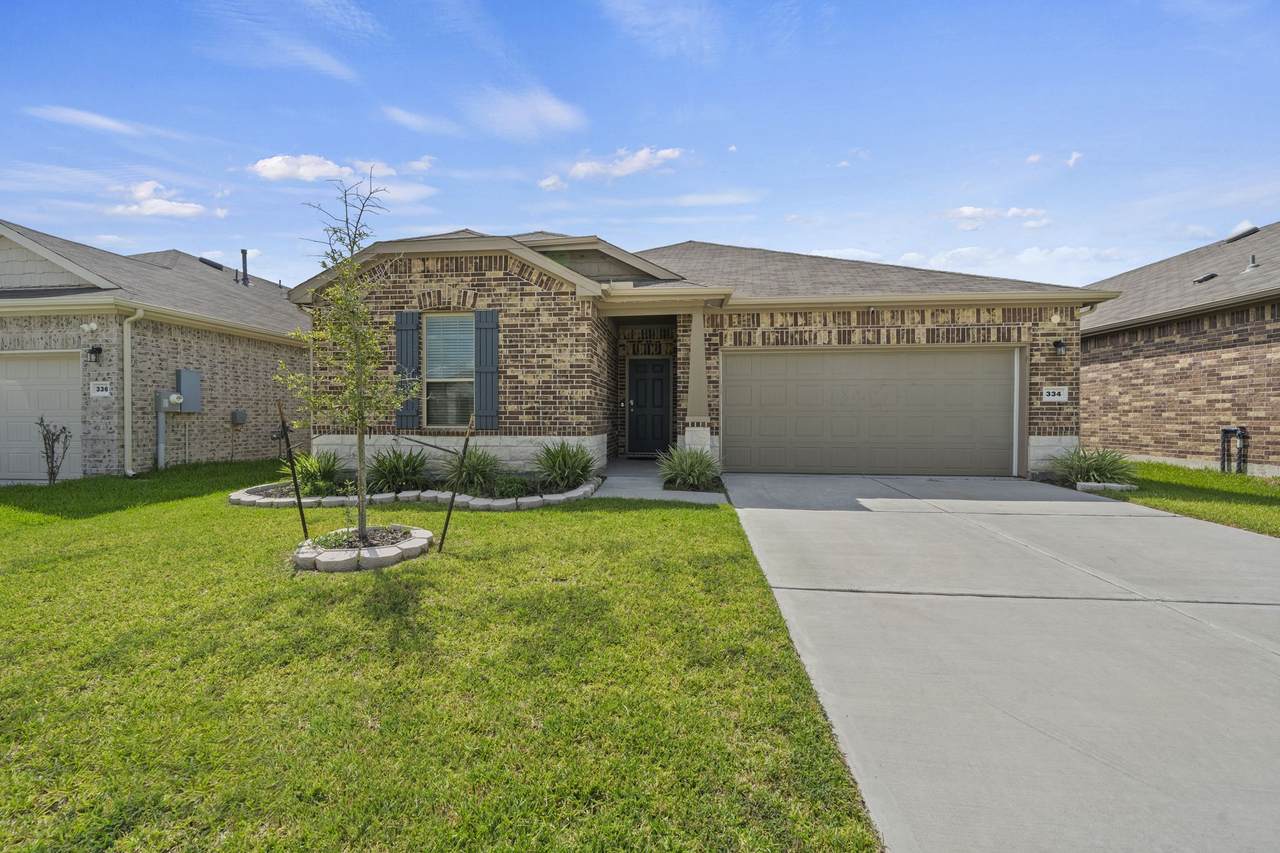 334 Paso Fino Drive - Photo 1