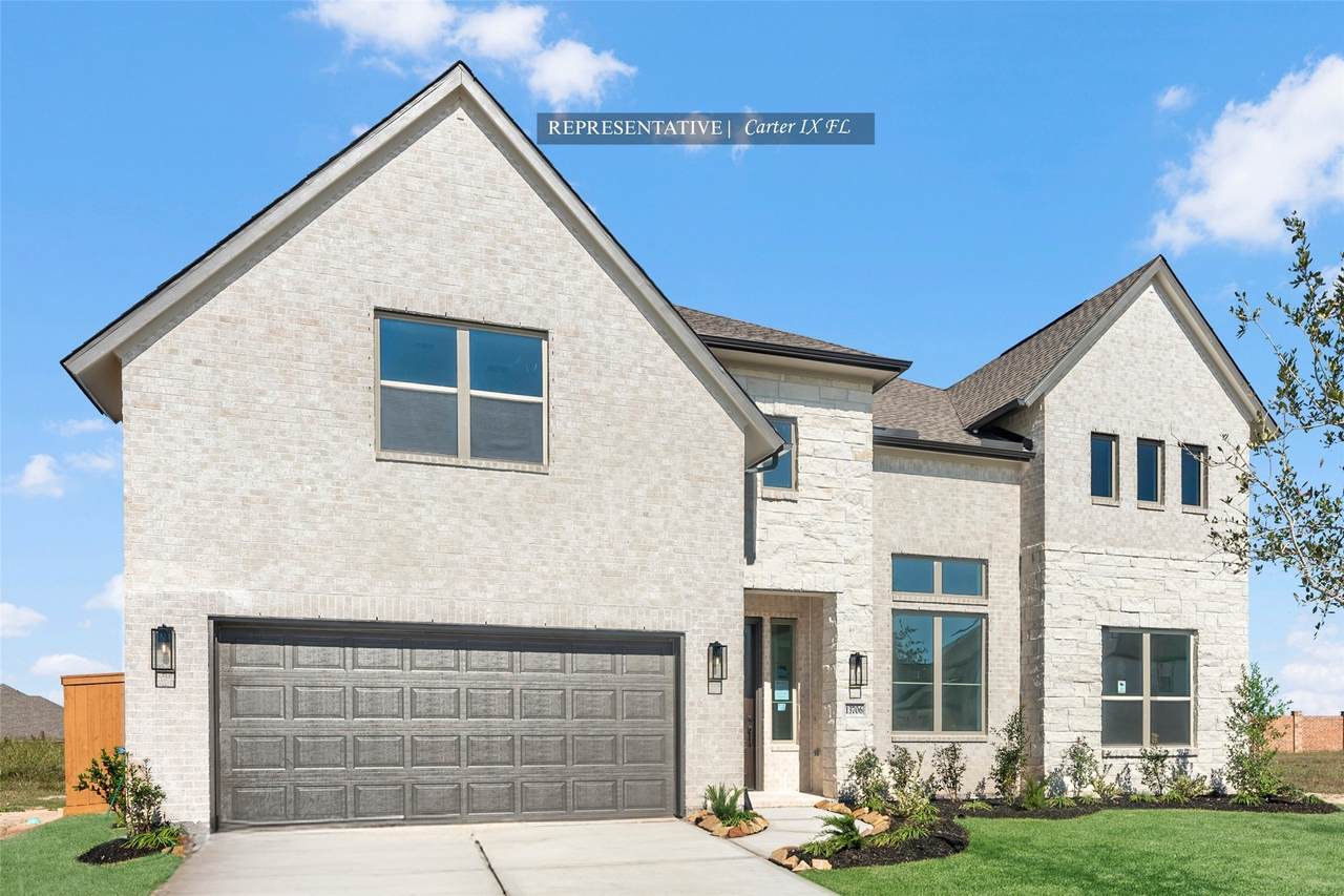 2802 Bolton Landing Drive - Photo 1